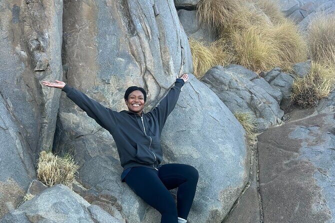 San Diego Mountain Hike Tour - Final Thoughts