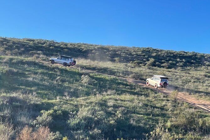 San Diego Off Road Tours - Is it worth the price?