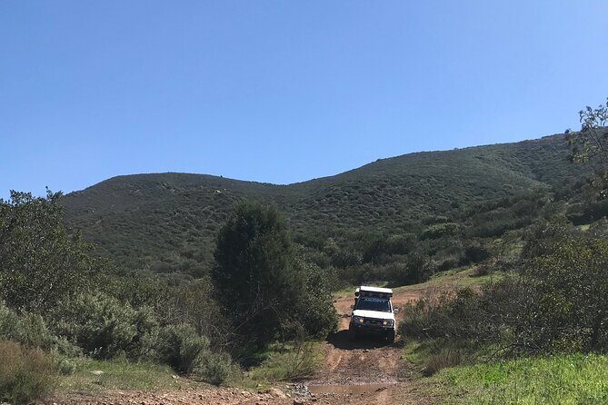 San Diego Off Road Tours - Frequently Asked Questions