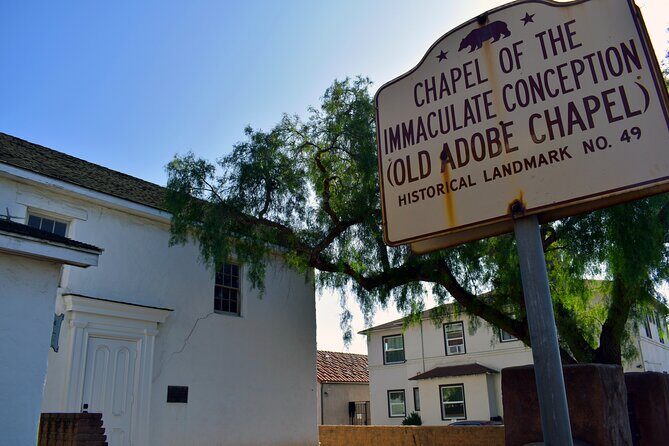 San Diego Old Town Tales, Tacos and Tequila Small Group Tour - Who Should Consider This Tour?