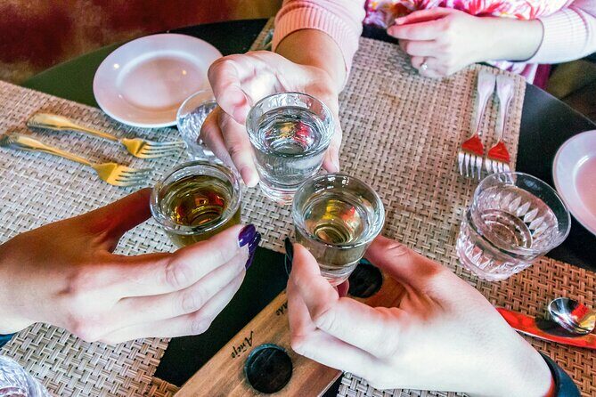 San Diego Old Town Tales, Tacos and Tequila Small Group Tour - Frequently Asked Questions