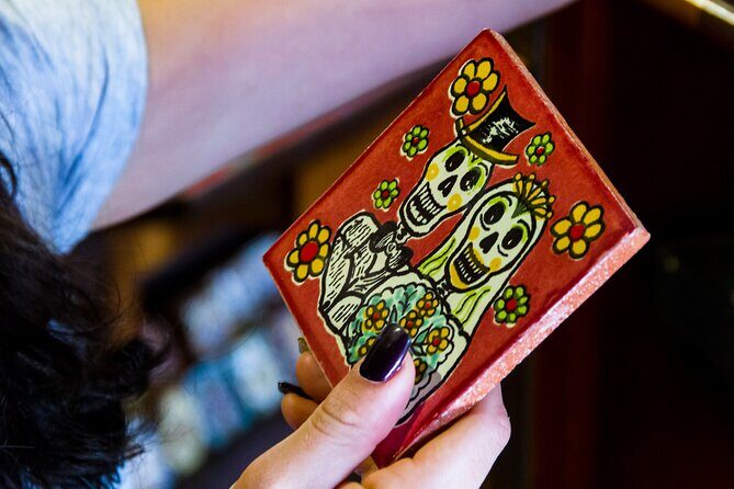 San Diego Old Town Tales, Tacos and Tequila Small Group Tour - Wrapping It Up