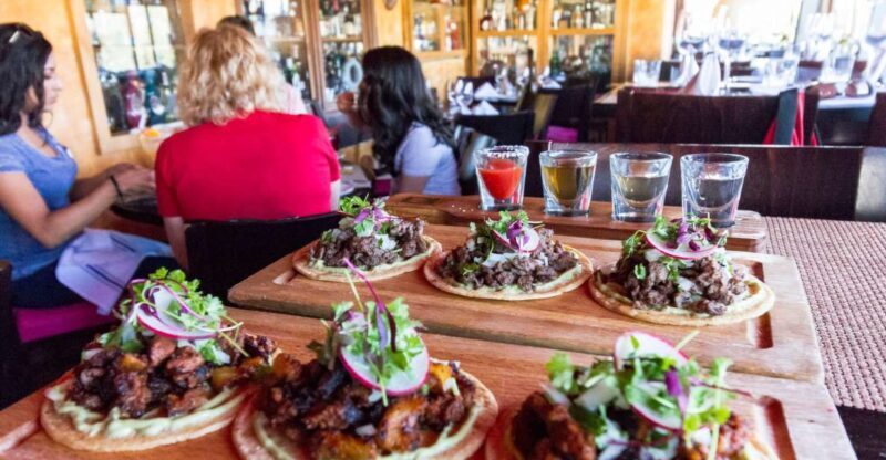 San Diego: Old Town Tales, Tacos, and Tequila Walking Tour - Exploring Old Town San Diego: What to Expect