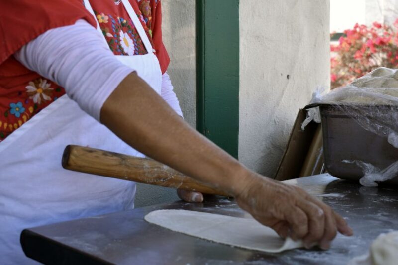 San Diego: Old Town Tales, Tacos, and Tequila Walking Tour - What We’ve Heard From Other Travelers