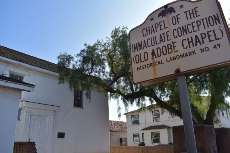 San Diego: Old Town Tales, Tacos, and Tequila Walking Tour - The Sum Up: Who Is This Tour For?