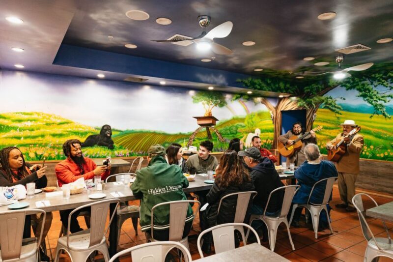 San Diego: Old Town Tequila and Tacos Walking Food Tour - In The Sum Up: Is It Worth It?