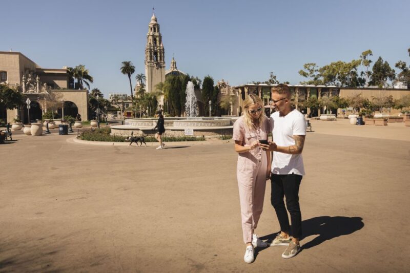 San Diego Pass Plus: 50+ Attractions - Includes LEGOLAND® - A Closer Look at the Itinerary