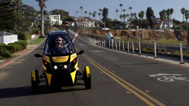 San Diego: Point Loma Electric GoCar Rental Tour - Is This Tour Worth It?