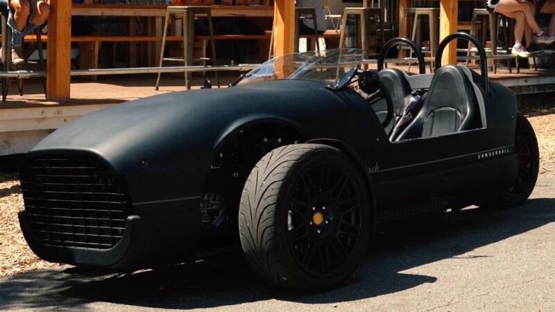 San Diego: Point Loma GPS Self-Guided Tour by Vandherall - Discover San Diego with the Point Loma GPS Self-Guided Tour by Vandherall