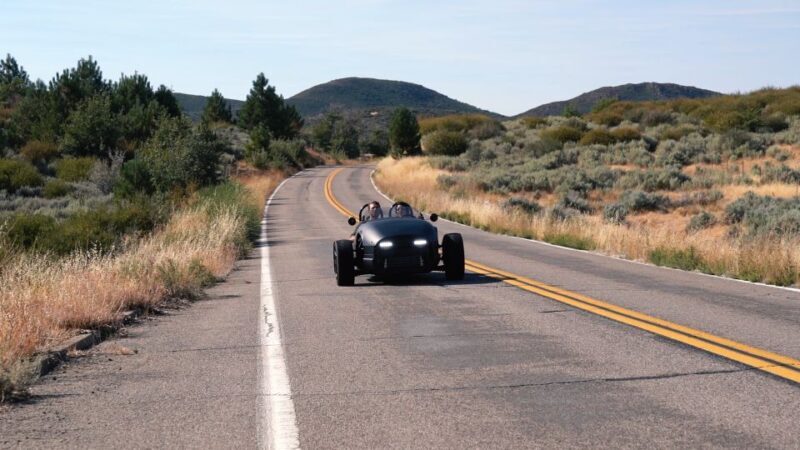 San Diego: Point Loma GPS Self-Guided Tour by Vandherall - Is It Worth the Price?