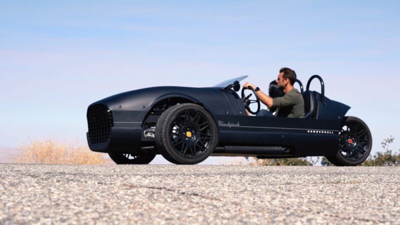 San Diego: Point Loma GPS Self-Guided Tour by Vandherall - The Ride & Road Experience