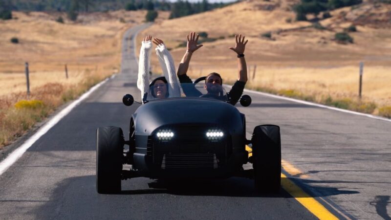 San Diego: Point Loma GPS Self-Guided Tour by Vandherall - Final Thoughts: Is It Worth It?