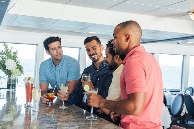 San Diego Premier Bottomless Mimosa Brunch Cruise - Final Thoughts: Who Should Book This?