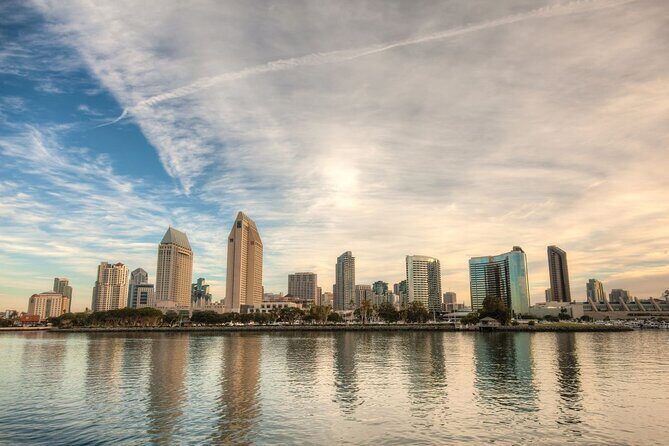 San Diego Premier Bottomless Mimosa Brunch Cruise - Frequently Asked Questions