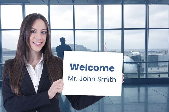 San Diego Private Car Service to Orange County. - FAQ