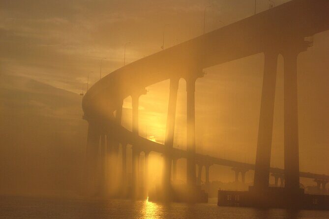 San Diego Private Highlights Tour with Daily Chauffeur - In-Depth Look at the Tour