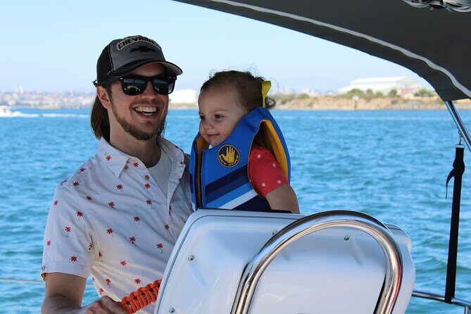 San Diego Private Morning Sail up to 12 guests - FAQ