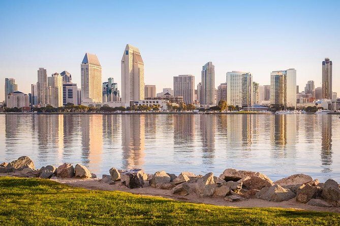San Diego Private Tour - A closer look at the San Diego Private Tour from Los Angeles