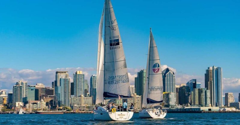 San Diego: Relax on a Morning, Day or Sunset Luxury Sail - Final Thoughts