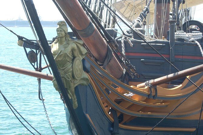 San Diego Scavenger Hunt Adventure - What Is the San Diego Scavenger Hunt Adventure?