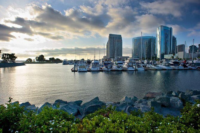 San Diego Scenic Tour - A Detailed Look at the San Diego Scenic Tour