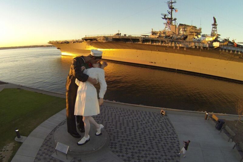 San Diego: SEAL City Tour by Amphibious Bus - Practical Tips