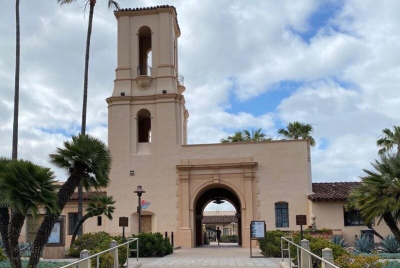 San Diego: SEAL City Tour by Amphibious Bus - The Sum Up