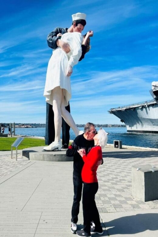 San Diego, Seaport Village: Waterfront Walking Food Tour - An in-depth look at the San Diego Waterfront Food Tour