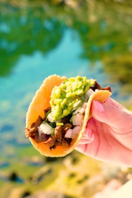 San Diego, Seaport Village: Waterfront Walking Food Tour - FAQ