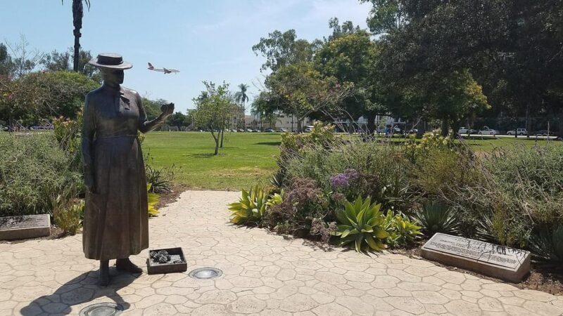 San Diego: Self-guided Bike Tour App - Audio + Written - The Experience of Using the App