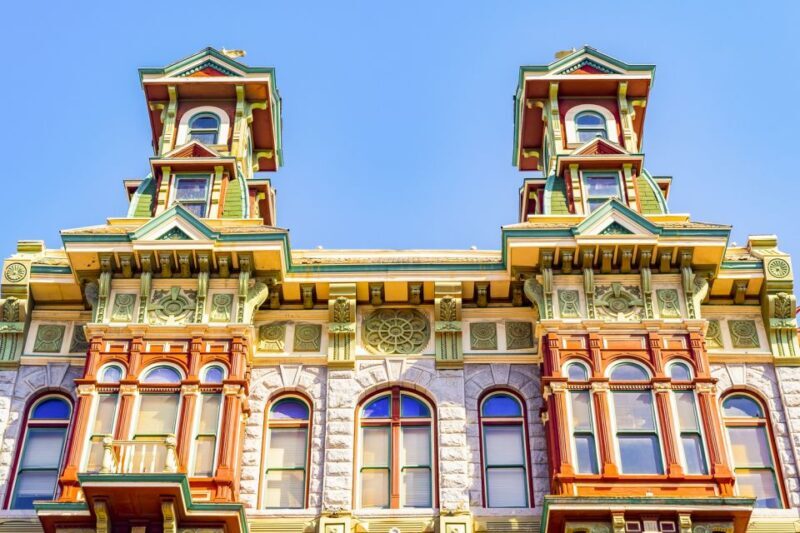 San Diego: Self-Guided Scooter Tour of Downtown & Old Town - Final Thoughts