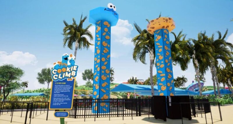 San Diego: Sesame Place Ticket With Optional SeaWorld Ticket - Who Is This Tour Best For?