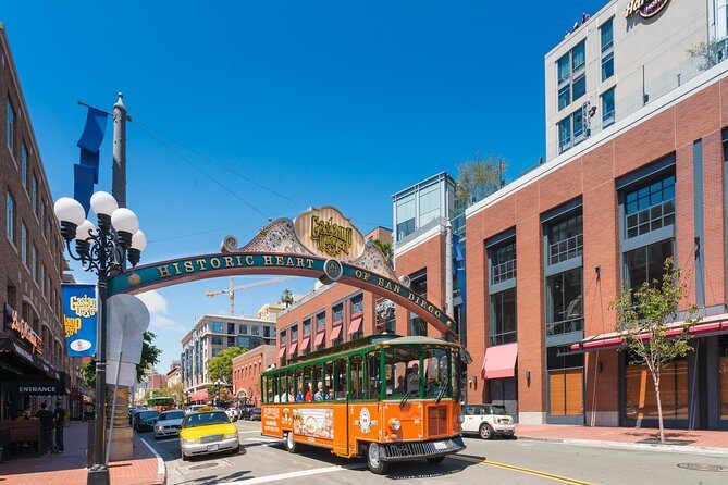 San Diego Shore Excursion: Hop-On Hop-Off Trolley Tour - Final Thoughts