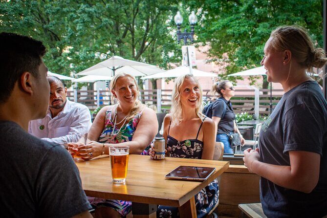 San Diego Small-Group Gaslamp History Tour Pub Crawl - FAQ