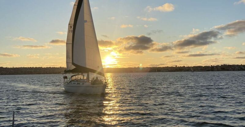 San Diego: Sunset and Day Sailing Excursion with Drinks - Price & Value for Money