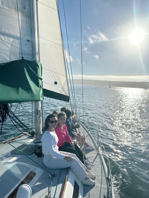 San Diego: Sunset and Day Sailing Excursion with Drinks - Who Should Consider This Tour?