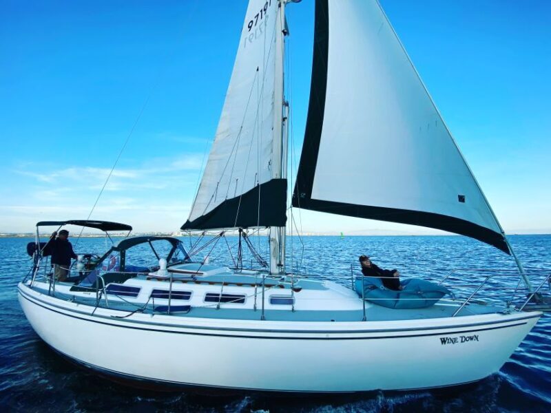 San Diego: Sunset and Day Sailing Excursion with Drinks - Final Thoughts