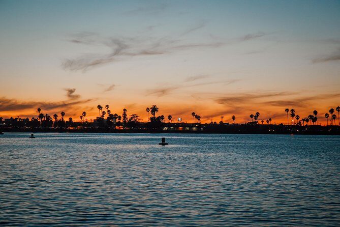 San Diego Sunset Cruise from Mission Bay - Frequently Asked Questions