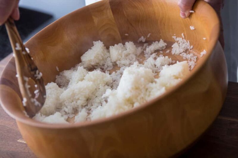 San Diego: Sushi Making Class at a Local Brewery - Final Thoughts