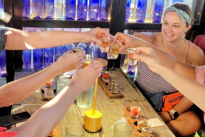 San Diego Tequila Tour - Final Thoughts