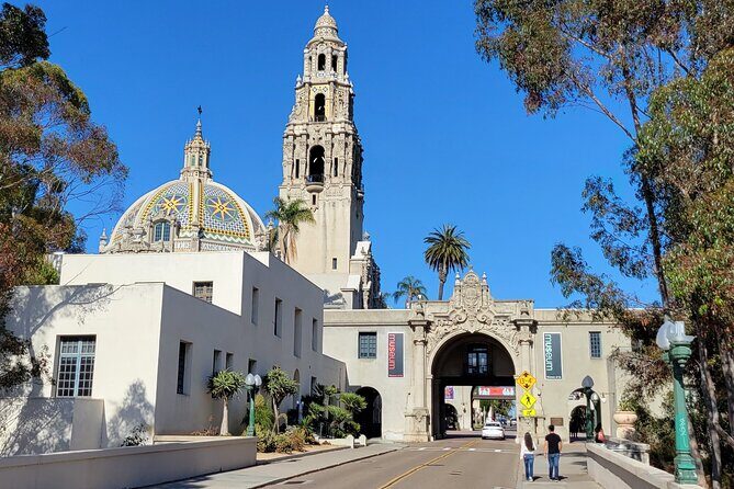 San Diego: The Most Extensive City & Beach Tour - FAQs