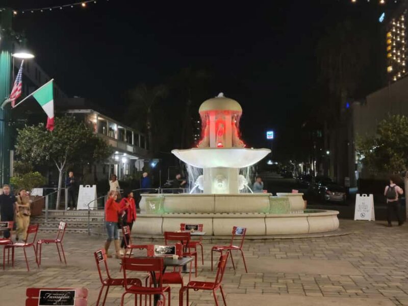 San Diego: The Ultimate City Night Tour - Exploring the San Diego Night Tour in Detail