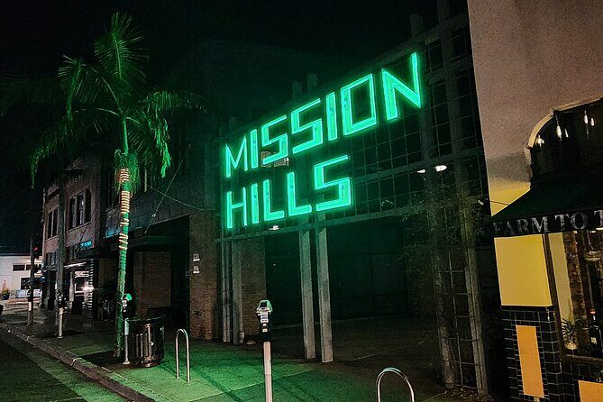 San Diego: The Ultimate City Night Tour - The Sum Up
