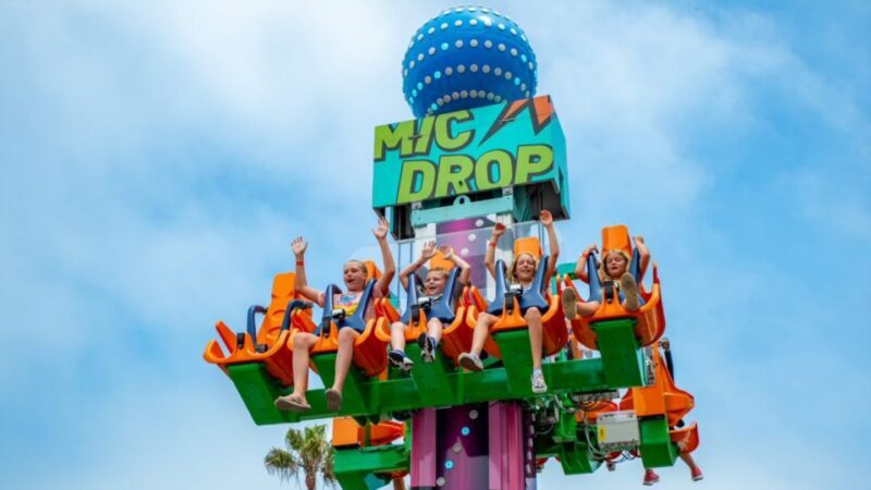 San Diego: Unlimited Ride & Play Pass at Belmont Park - Who Would Love This Experience?