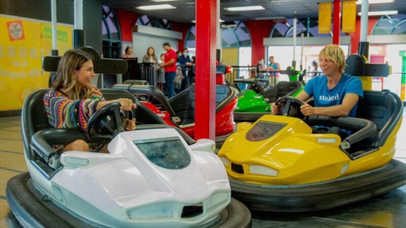 San Diego: Unlimited Ride & Play Pass at Belmont Park - Final Thoughts