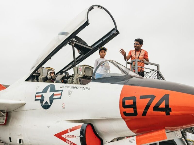 San Diego: USS Midway Museum Entry Ticket - Who Is This Tour Best For?