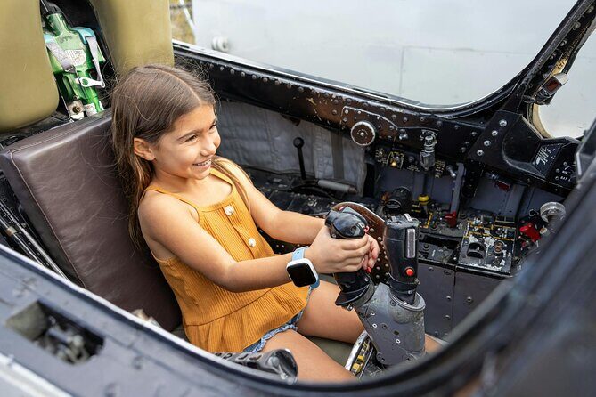 San Diego USS Midway with Waterfront Walking Tour - Final Thoughts