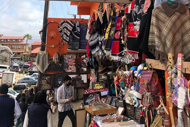 San Diego >>Valley of Guadalupe/four fours vineyard/sky winery - Key Points