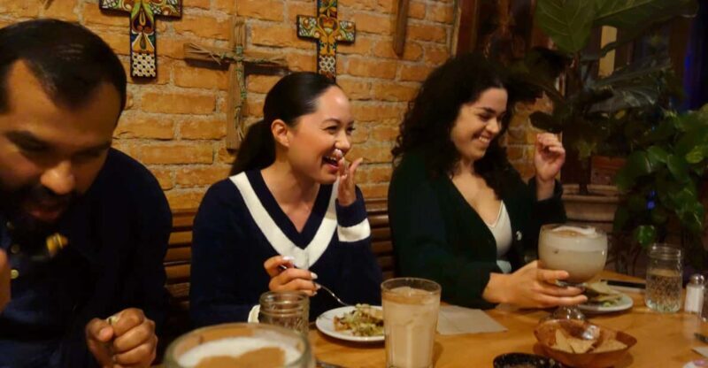 San Diego: Vegan Food Tour - What to Expect on the San Diego Vegan Food Tour