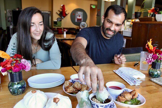 San Diego Vegan Food Tour - What to Expect from the San Diego Vegan Food Tour